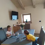 Appartement Ita