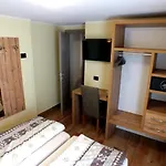 Ita Appartement Livigno