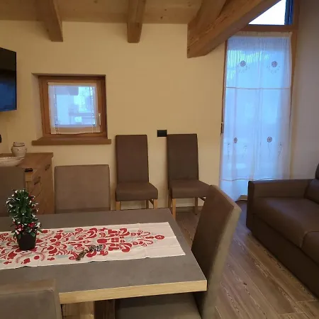Ita Appartement *