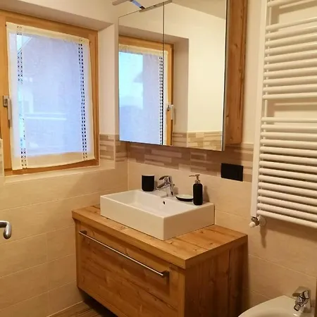 Ita Apartman *