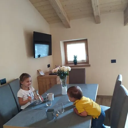 Appartement Ita