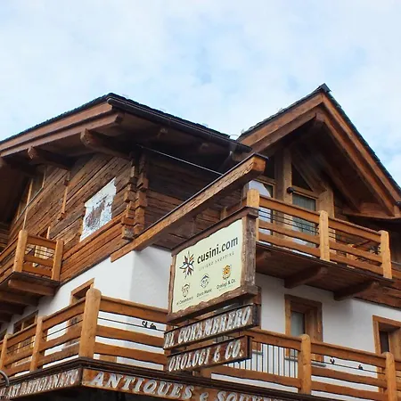 Appartement Ita