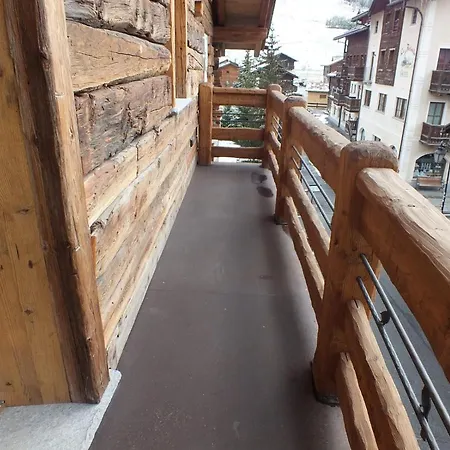 Appartement Ita