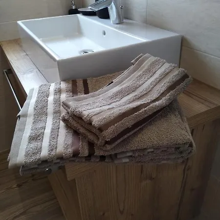 Appartement Ita *