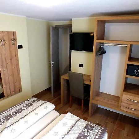Ita Appartement Livigno