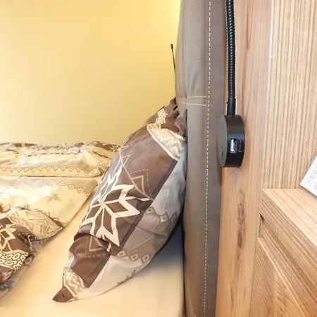 Appartement Ita *