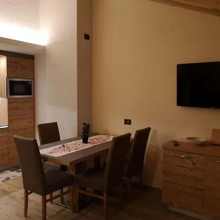 Apartman Ita *