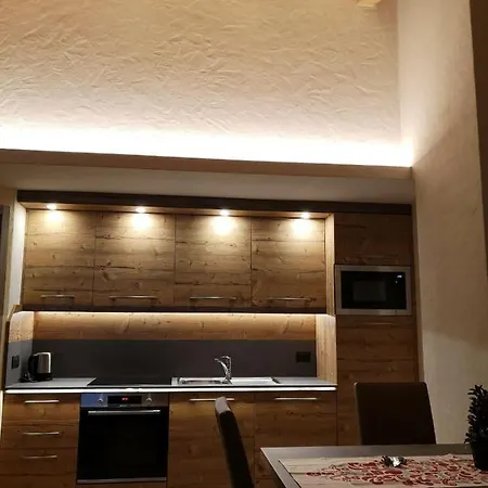Ita Appartement