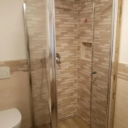 Appartement Ita Livigno