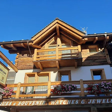 Ita Livigno